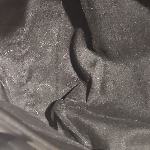 ROSETTI Women's  Black Purse/Shoulderbag, Medium Size, - Picture 5 of 9